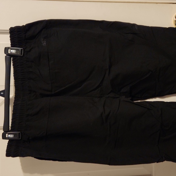 Aeropostale Men's Black Joggers XL - Picture 5 of 7